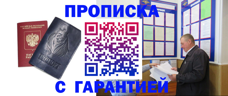 прописка поиск в Александровске